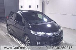 honda fit 2014 -HONDA--Fit GP5-3064250---HONDA--Fit GP5-3064250-