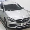 mercedes-benz a-class 2016 -MERCEDES-BENZ 【所沢 302ｾ6430】--Benz A Class 176042-2V107879---MERCEDES-BENZ 【所沢 302ｾ6430】--Benz A Class 176042-2V107879- image 1