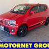 suzuki alto-works 2016 -SUZUKI--Alto Works DBA-HA36S--HA36S-881186---SUZUKI--Alto Works DBA-HA36S--HA36S-881186- image 1