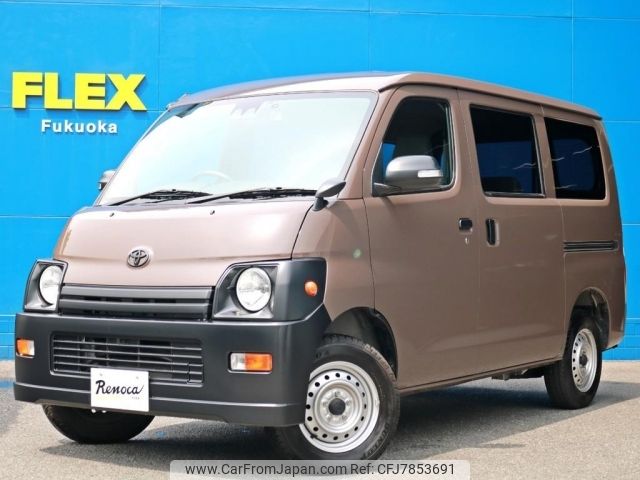 toyota townace-van 2021 -TOYOTA--Townace Van 5BF-S403M--S403M-0003688---TOYOTA--Townace Van 5BF-S403M--S403M-0003688- image 1