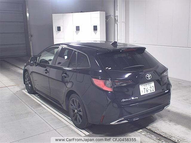 toyota corolla-touring-wagon 2023 -TOYOTA 【京都 302ﾏ7622】--Corolla Touring MZEA17W-0004449---TOYOTA 【京都 302ﾏ7622】--Corolla Touring MZEA17W-0004449- image 2