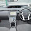 toyota prius 2010 CFJ1813121 image 9