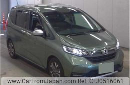 honda freed 2020 quick_quick_6BA-GB5_GB5-3136138