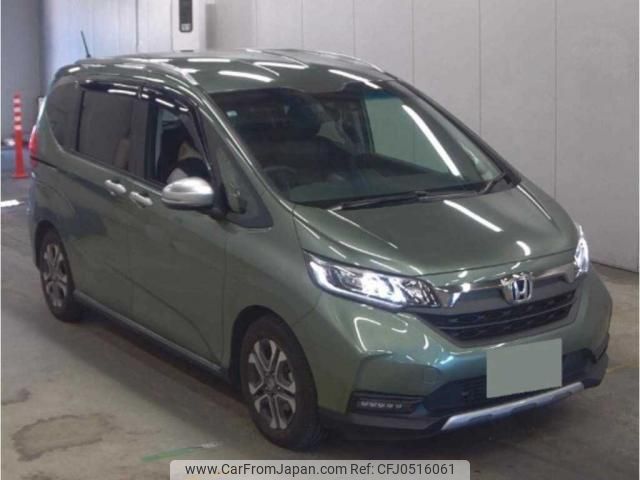 honda freed 2020 quick_quick_6BA-GB5_GB5-3136138 image 1