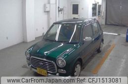 daihatsu mira-gino 2003 CFJ1513081