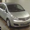 nissan note 2011 -NISSAN--Note E11-609309---NISSAN--Note E11-609309- image 1