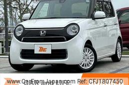 honda n-one 2018 CFJ1807450