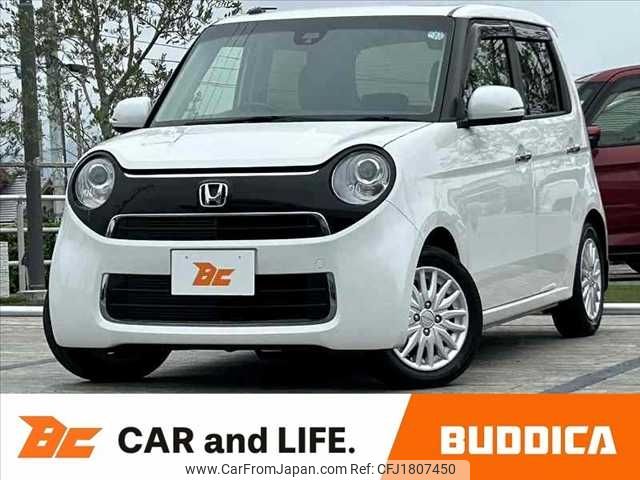 honda n-one 2018 CFJ1807450 image 1