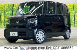 honda n-box 2025 CFJ1486852