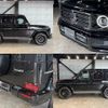 mercedes-benz g-class 2021 CFJ1774764 image 12