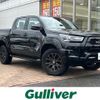 toyota hilux 2023 -TOYOTA--Hilux 3DF-GUN125--GUN125-3948679---TOYOTA--Hilux 3DF-GUN125--GUN125-3948679- image 1