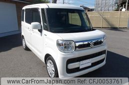 suzuki spacia 2019 GOO_JP_700070659730240729002