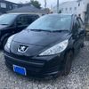 peugeot 207 2009 CFJ1820247 image 1