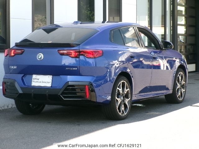 bmw bmw-ix2 2024 CFJ1629121 image 2