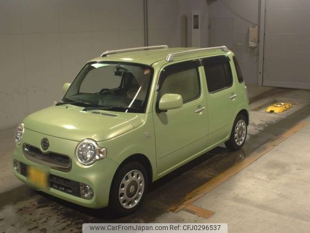 daihatsu mira-cocoa 2014 -DAIHATSU 【佐賀 581な4254】--Mira Cocoa L675S-0182212---DAIHATSU 【佐賀 581な4254】--Mira Cocoa L675S-0182212- image 1