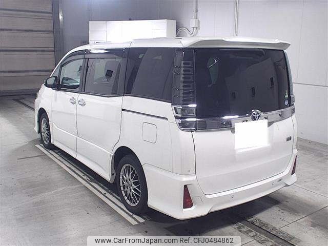 toyota voxy 2021 -TOYOTA 【八王子 301ﾅ5074】--Voxy ZWR80W-0471451---TOYOTA 【八王子 301ﾅ5074】--Voxy ZWR80W-0471451- image 2