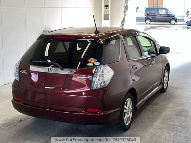 honda fit-shuttle 2013 -HONDA--Fit Shuttle GP2-3127595---HONDA--Fit Shuttle GP2-3127595- image 2