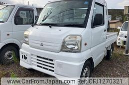 mitsubishi minicab-truck 2000 8eafa0b80a0685affa42e1844bd17d6f