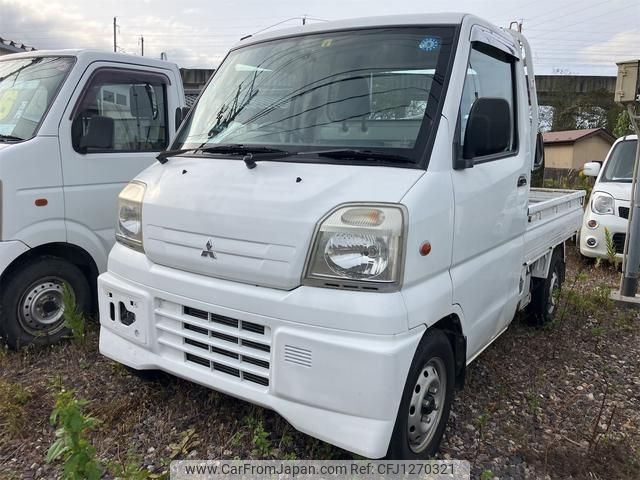 mitsubishi minicab-truck 2000 8eafa0b80a0685affa42e1844bd17d6f image 1