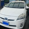 toyota prius 2010 -TOYOTA--Prius DAA-ZVW30--ZVW30-1244410---TOYOTA--Prius DAA-ZVW30--ZVW30-1244410- image 2