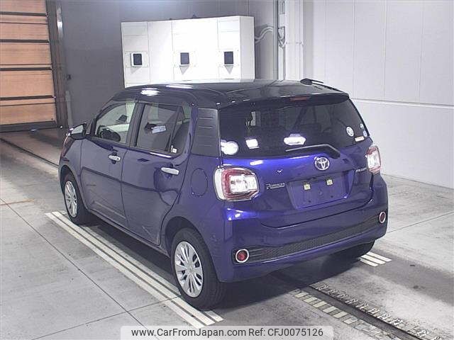 toyota passo 2017 -TOYOTA--Passo M700A-0055372---TOYOTA--Passo M700A-0055372- image 2