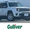 jeep renegade 2021 -CHRYSLER--Jeep Renegade 3BA-BV13PM--1C4NJCD16MPM76192---CHRYSLER--Jeep Renegade 3BA-BV13PM--1C4NJCD16MPM76192- image 1