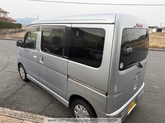 daihatsu atrai-wagon 2010 -DAIHATSU 【出雲 580ｴ3529】--Atrai Wagon S331G--0012883---DAIHATSU 【出雲 580ｴ3529】--Atrai Wagon S331G--0012883- image 2