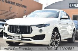 maserati levante 2017 -MASERATI--Maserati Levante ABA-MLE30E--ZN6YU61T00X243310---MASERATI--Maserati Levante ABA-MLE30E--ZN6YU61T00X243310-