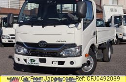 toyota dyna-truck 2019 -TOYOTA--Dyna TKG-XZC605--XZC605-0024171---TOYOTA--Dyna TKG-XZC605--XZC605-0024171-