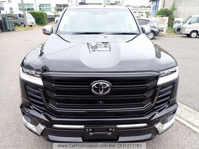 toyota land-cruiser-wagon 2023 -TOYOTA--Land Cruiser Wagon 3BA-VJA300W--VJA300-4071172---TOYOTA--Land Cruiser Wagon 3BA-VJA300W--VJA300-4071172- image 2