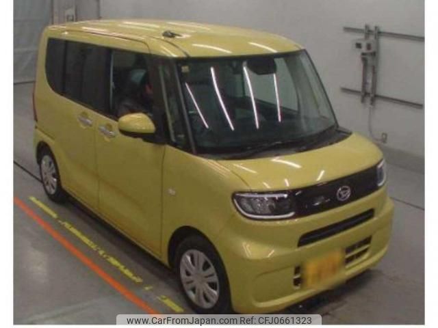 daihatsu tanto 2020 quick_quick_6BA-LA650S_0111239 image 1