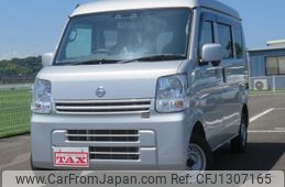 nissan clipper-van 2021 CFJ1307165