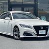 toyota crown 2018 -TOYOTA--Crown 3BA-ARS220--ARS220-1002026---TOYOTA--Crown 3BA-ARS220--ARS220-1002026- image 1
