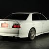 toyota chaser 1999 -TOYOTA--Chaser JZX100--JZX100-0105702---TOYOTA--Chaser JZX100--JZX100-0105702- image 2