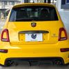 abarth 595 2017 CFJ1835548 image 16