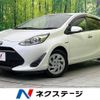toyota aqua 2018 -TOYOTA--AQUA DAA-NHP10--NHP10-6741456---TOYOTA--AQUA DAA-NHP10--NHP10-6741456- image 1
