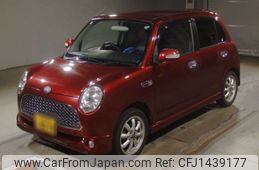 daihatsu mira-gino 2007 -DAIHATSU 【奈良 583い8078】--Mira Gino L650S-0055415---DAIHATSU 【奈良 583い8078】--Mira Gino L650S-0055415-
