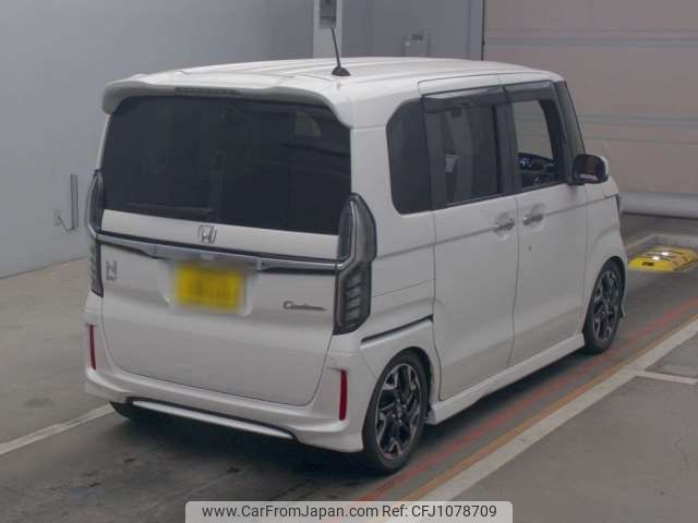 honda n-box 2019 -HONDA 【広島 582ｺ9901】--N BOX DBA-JF3--JF3-2096306---HONDA 【広島 582ｺ9901】--N BOX DBA-JF3--JF3-2096306- image 2