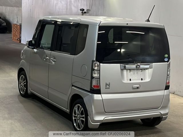 honda n-box 2014 -HONDA--N BOX JF1-1417760---HONDA--N BOX JF1-1417760- image 2