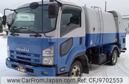 isuzu forward 2009 GOO_NET_EXCHANGE_0903761A30231226W001