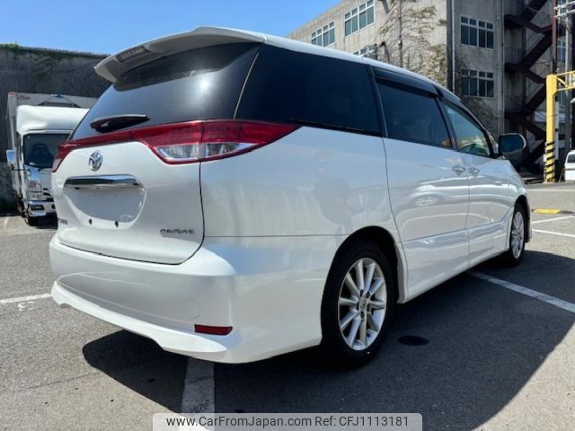 toyota estima 2012 -TOYOTA--Estima ACR50-0138681---TOYOTA--Estima ACR50-0138681- image 2
