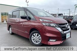 nissan serena 2017 -NISSAN--Serena DAA-GFNC27--GFNC27-010259---NISSAN--Serena DAA-GFNC27--GFNC27-010259-