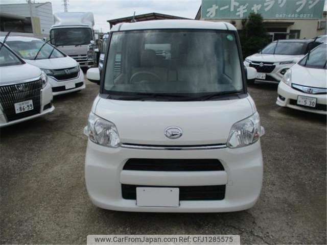 daihatsu tanto 2015 -DAIHATSU 【土浦 586 8080】--Tanto LA600S--LA600S-0324481---DAIHATSU 【土浦 586 8080】--Tanto LA600S--LA600S-0324481- image 2