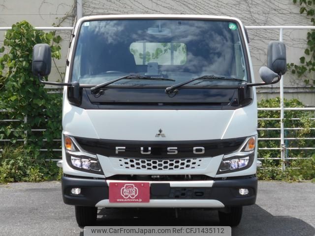 mitsubishi-fuso canter 2021 CFJ1435112 image 2
