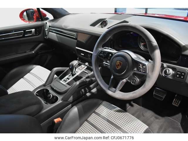 porsche cayenne 2020 -PORSCHE--Porsche Cayenne 3BA-E3M40A--WP1ZZZ9YZLDA94233---PORSCHE--Porsche Cayenne 3BA-E3M40A--WP1ZZZ9YZLDA94233- image 2