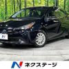 toyota prius 2019 -TOYOTA--Prius DAA-ZVW55--ZVW55-6007963---TOYOTA--Prius DAA-ZVW55--ZVW55-6007963- image 1