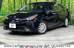 toyota prius 2019 -TOYOTA--Prius DAA-ZVW55--ZVW55-6007963---TOYOTA--Prius DAA-ZVW55--ZVW55-6007963-