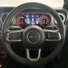 jeep gladiator 2022 CFJ1648816 image 26