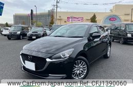 mazda demio 2019 -MAZDA--MAZDA2 DJLAS--201397---MAZDA--MAZDA2 DJLAS--201397-