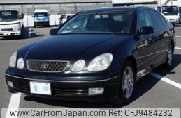 toyota aristo 1999 -TOYOTA--Aristo GF-JZS160--JZS160-0095596---TOYOTA--Aristo GF-JZS160--JZS160-0095596-